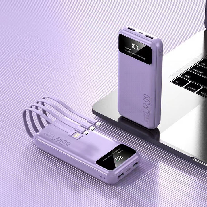 Powerbank For All Kalsten