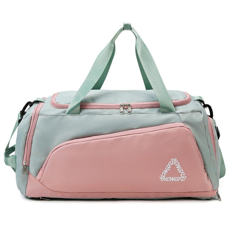 Gym Duffle Bag Kalsten