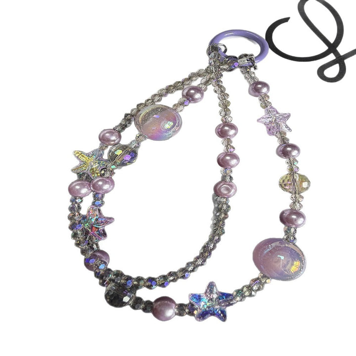 Decorative Beaded Eyewear Holder Kalsten 1790134782