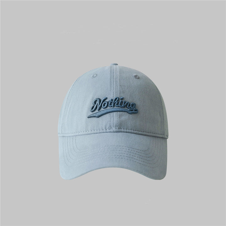 Women's Embroidered Casual Dad Hat Kalsten