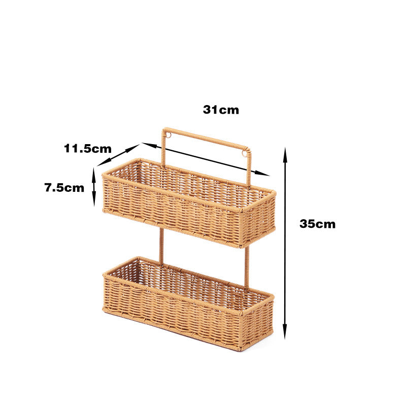 Storage Basket Kalsten