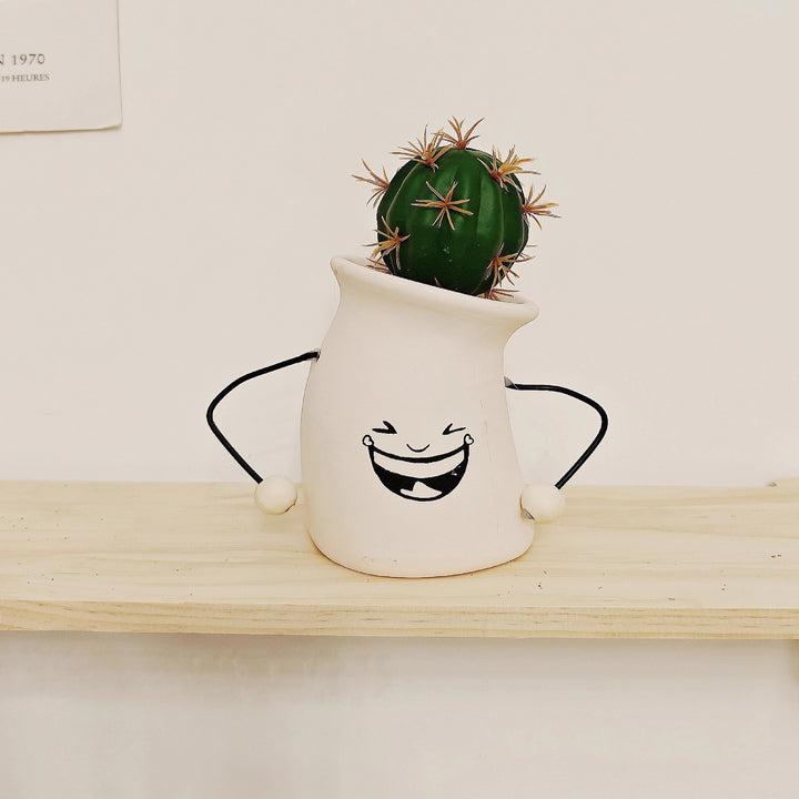 Decorative Plant Pot Kalsten