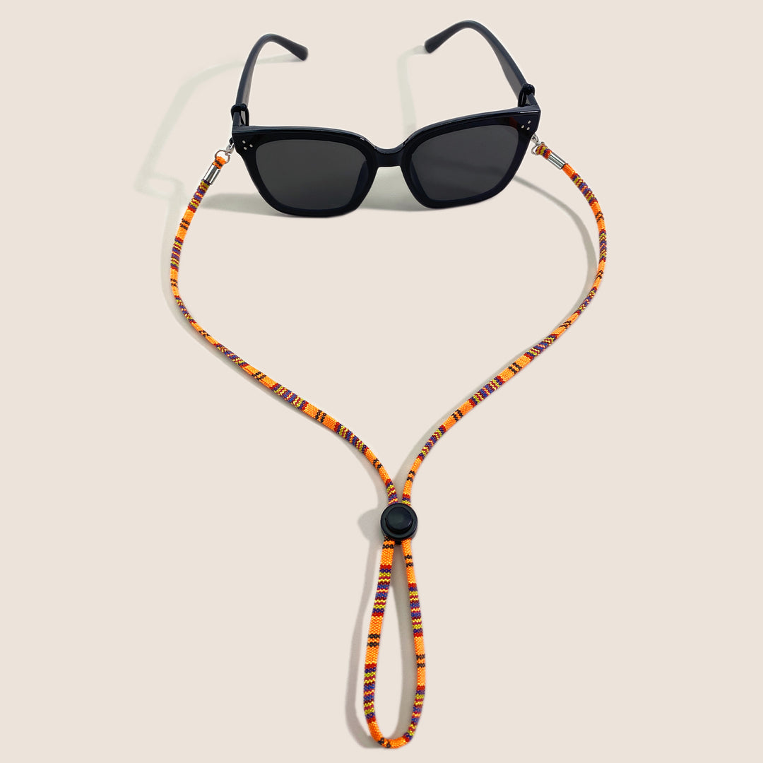 Stylish Adjustable Eyewear Retainer Kalsten