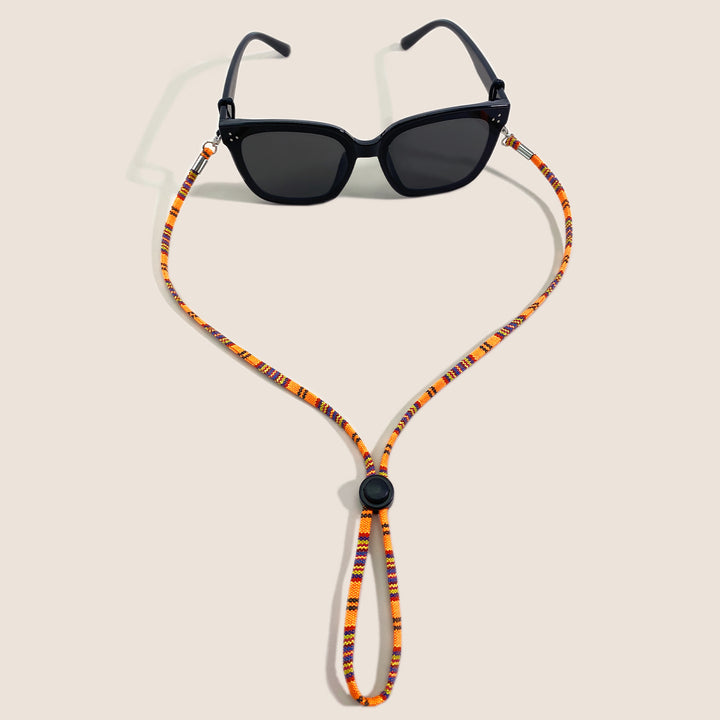 Stylish Adjustable Eyewear Retainer Kalsten