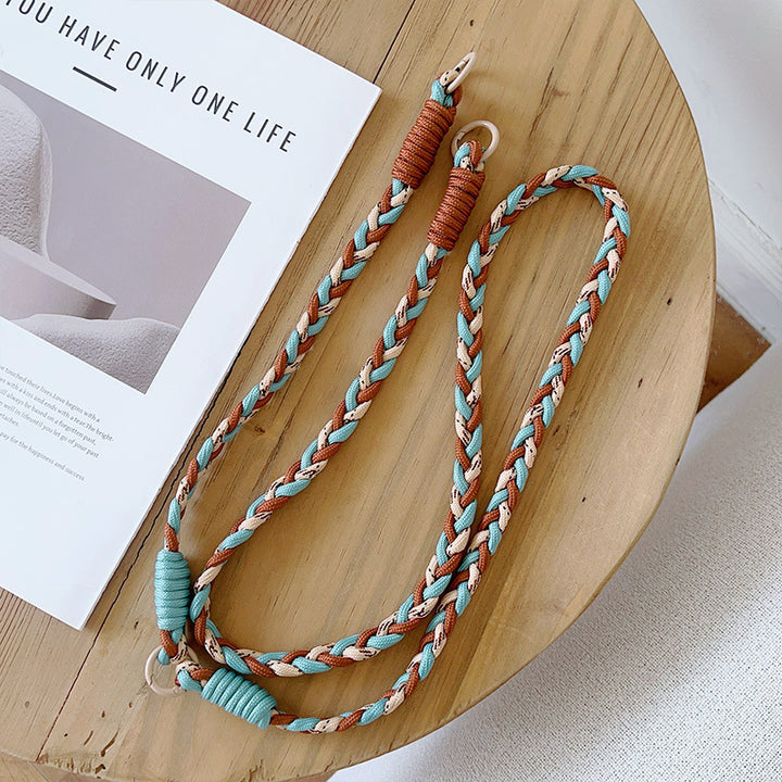 Durable Braided Pet Leash Kalsten