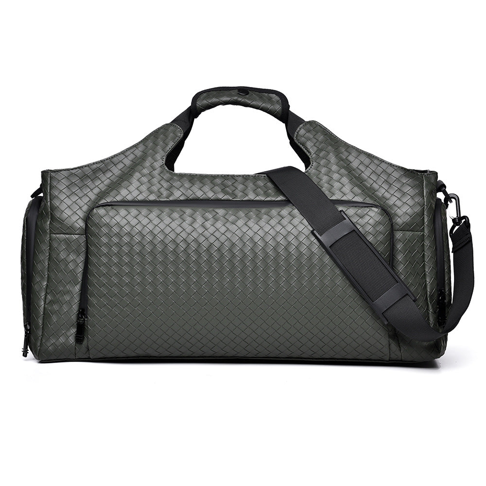 Versatile Gym Duffle Bag Kalsten