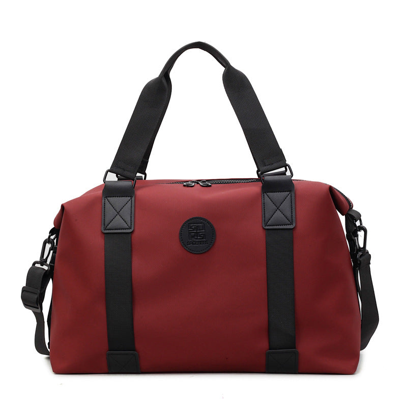 Versatile Travel Gym Tote Kalsten