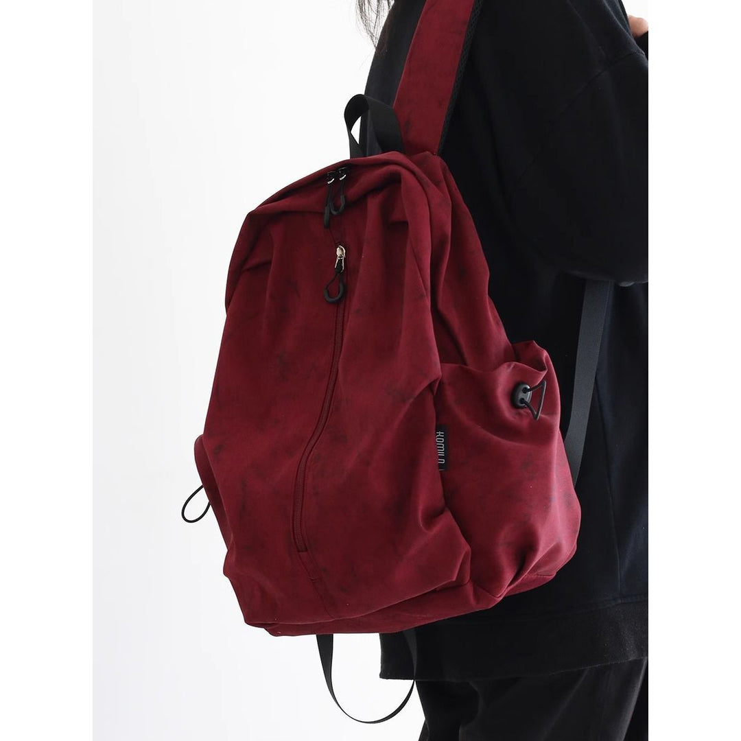 Stylish Multi-Pocket Backpack Kalsten