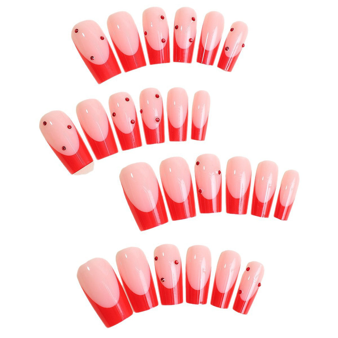 Artificial Nails Kalsten