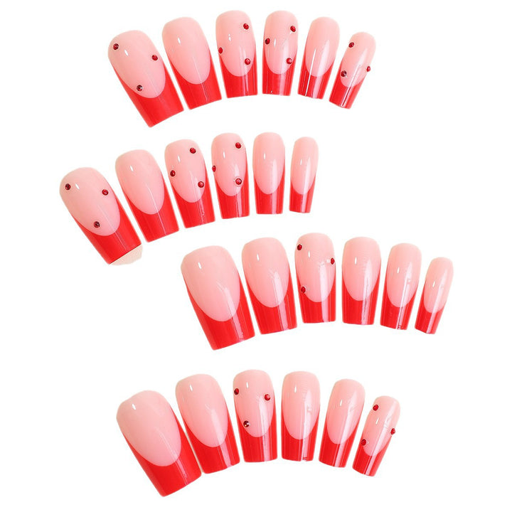 Artificial Nails Kalsten