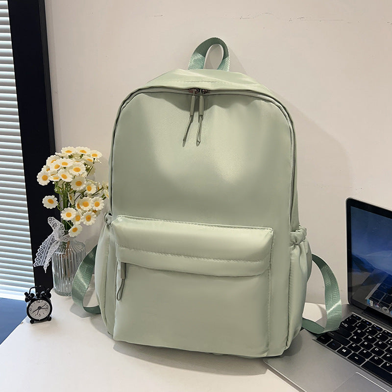 Lightweight Multi-Pocket Travel Backpack Kalsten