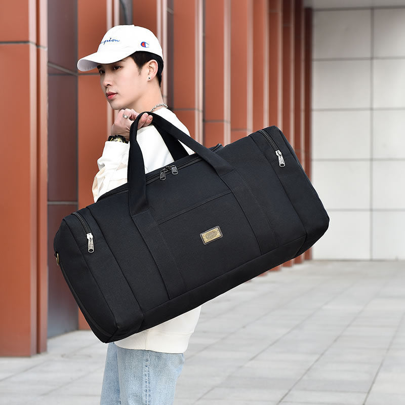 Travel Duffle Bag Kalsten