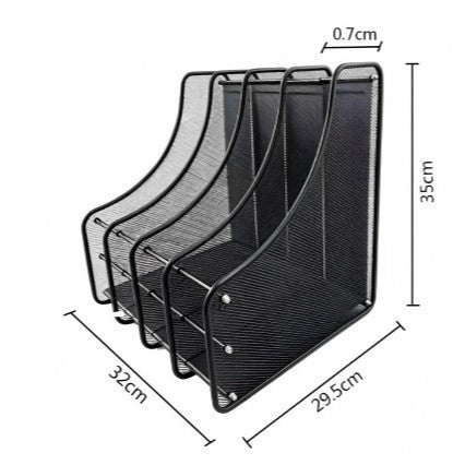 Office Organizer Kalsten