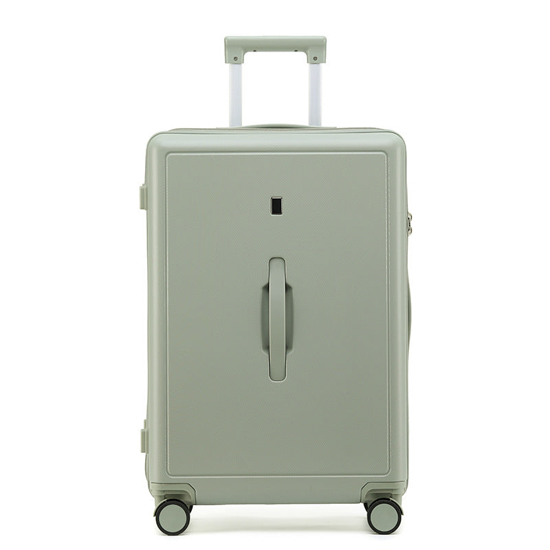 Durable Hard Shell Luggage