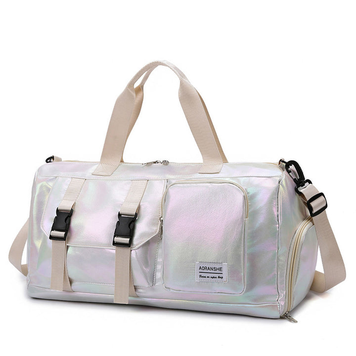 Stylish Sports Duffle Bag Kalsten