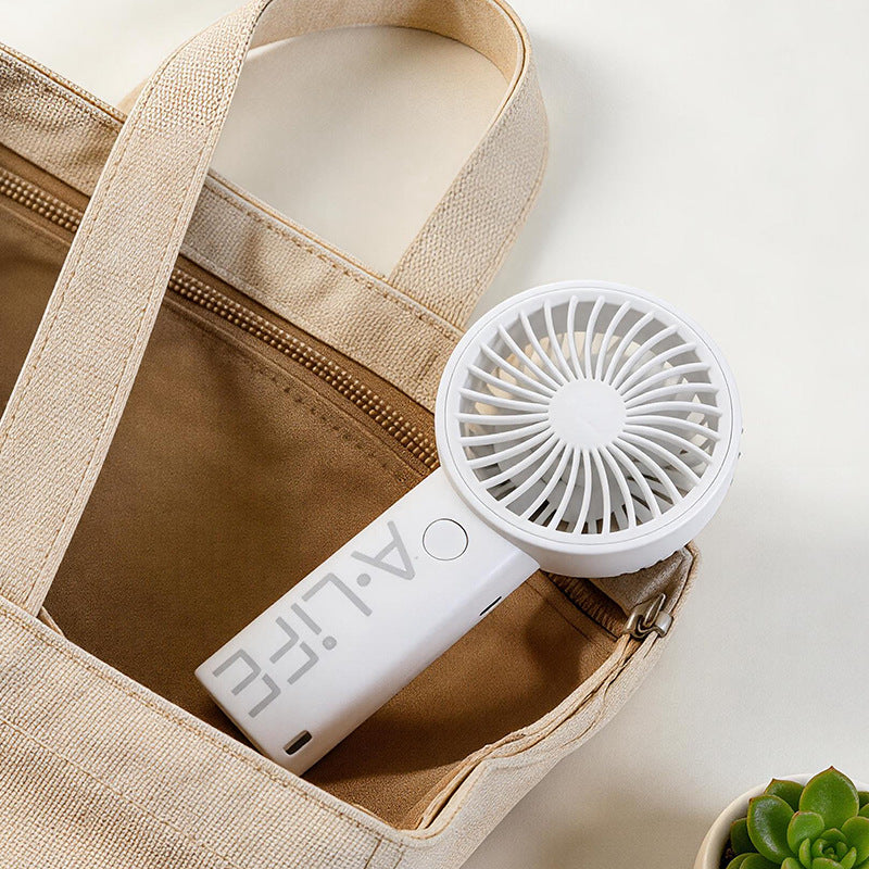 Ladies Portable Mini Fan Kalsten