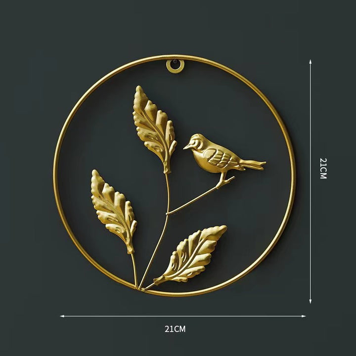 Decorative Wall Art Kalsten