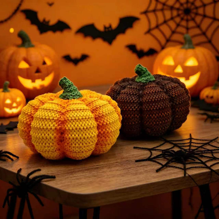 Deko-Pumpkin Kalsten
