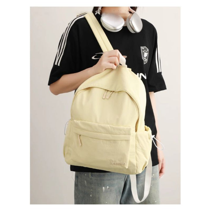Lightweight Compact Travel Backpack Kalsten