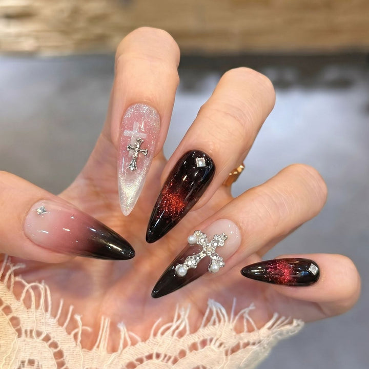 Decorative Nail Art Kalsten