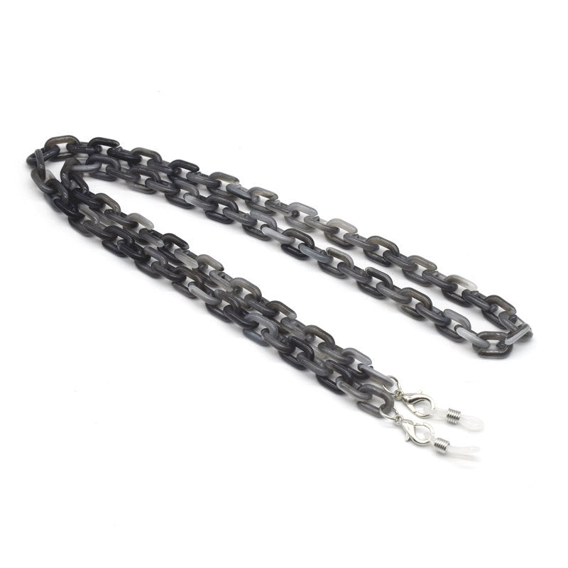Chunky Statement Eyewear Chain Kalsten