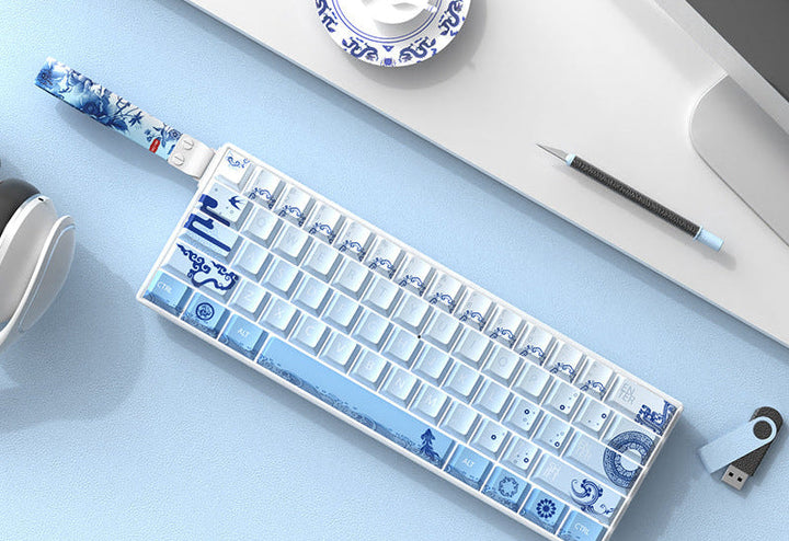 Mechanical Gaming Keyboard Kalsten