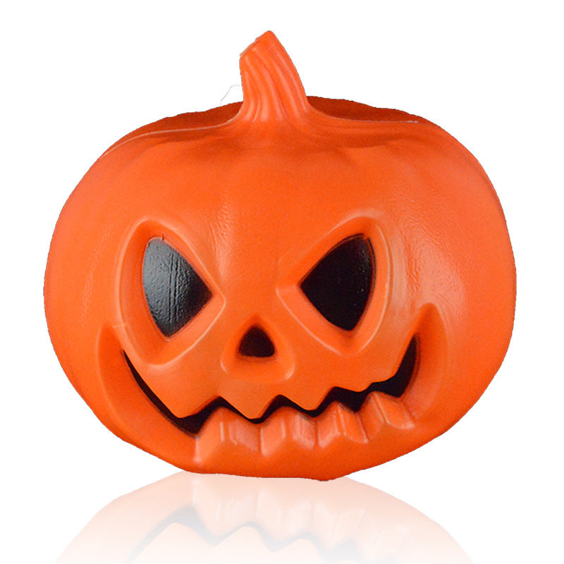 Decorative LED Pumpkin Lanterns Kalsten