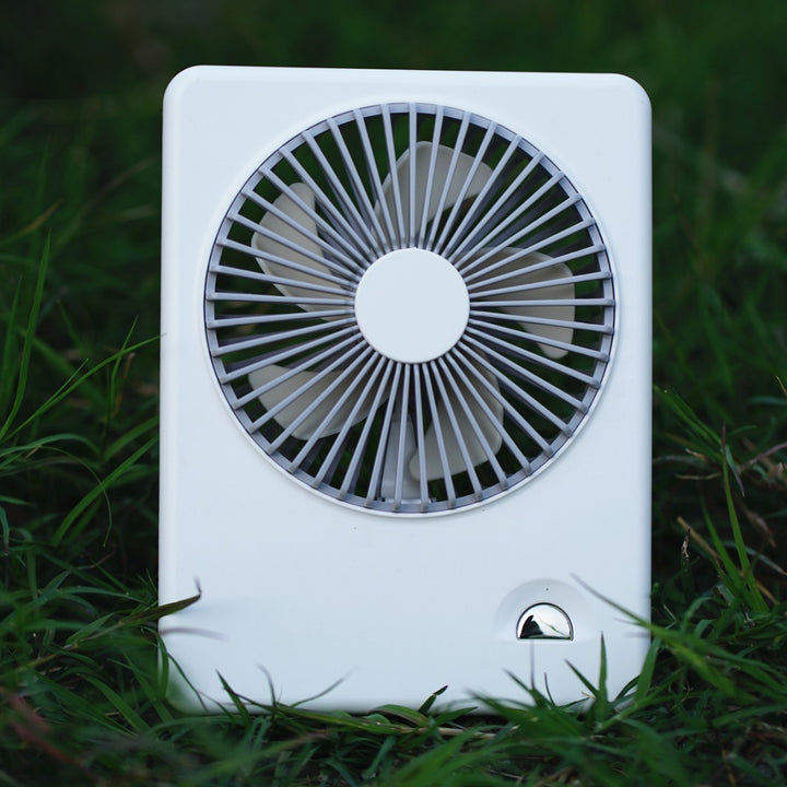 Unisex Portable Mini Fan with USB Connection Kalsten
