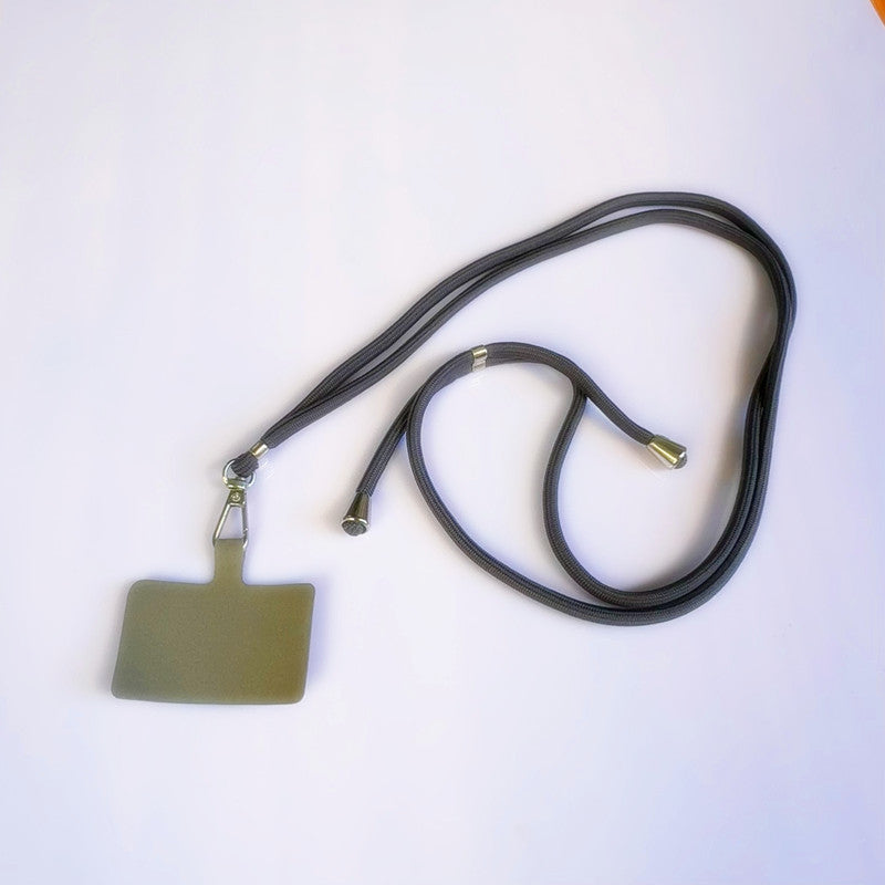 Durable Adjustable Lanyard with Padded Neck Strap Kalsten