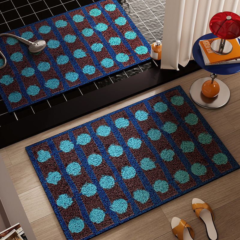 Decorative Non-Slip Rug