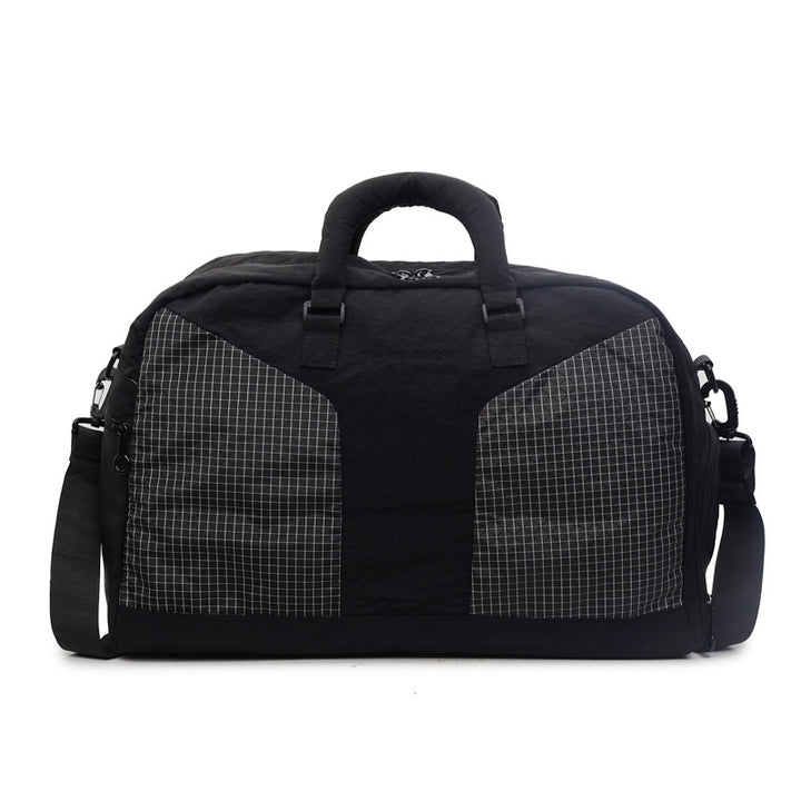 Practical Sports And Travel Bag With Multifunctional Organizer Kalsten