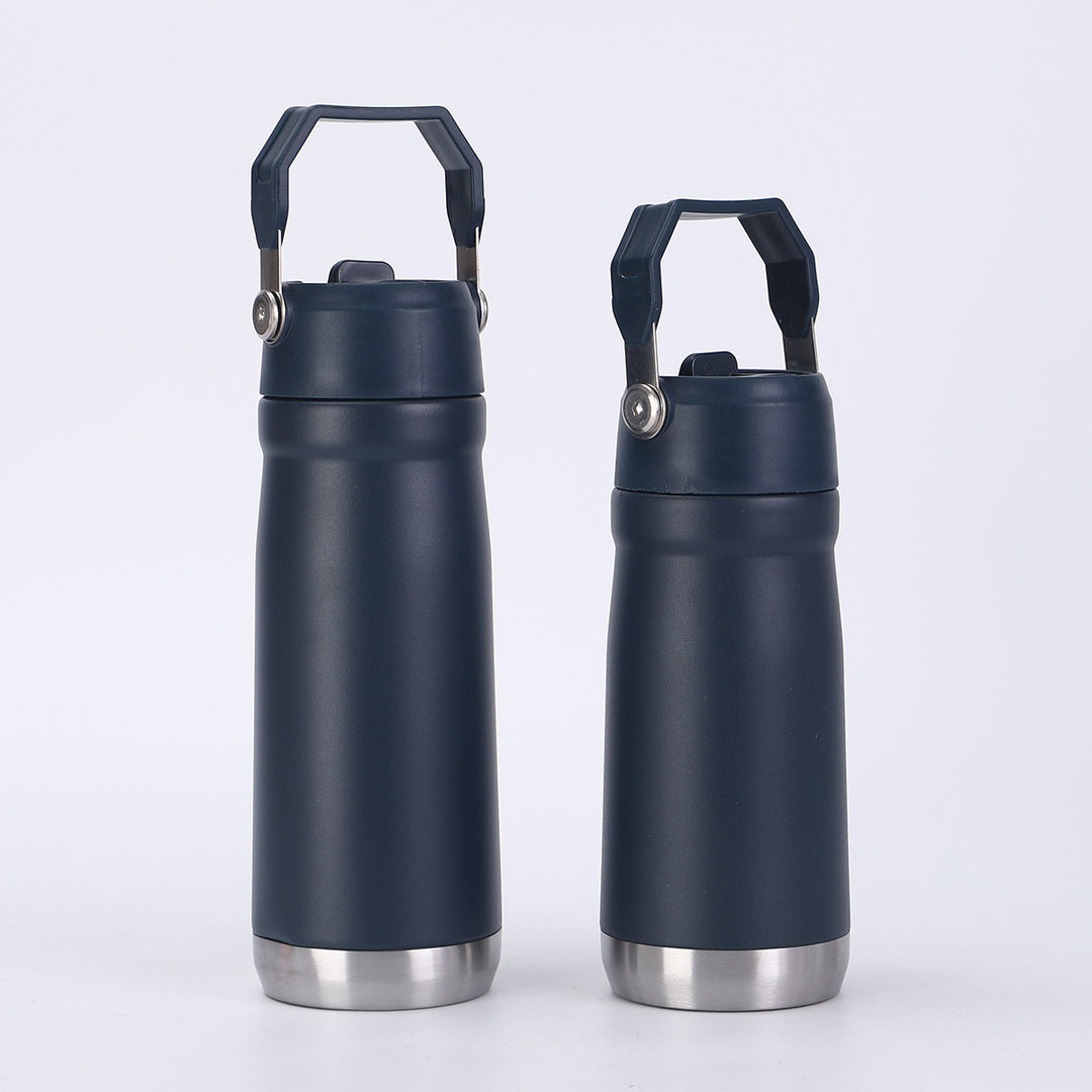 Ladies Premium Stainless Steel Insulated Drink Bottle Kalsten