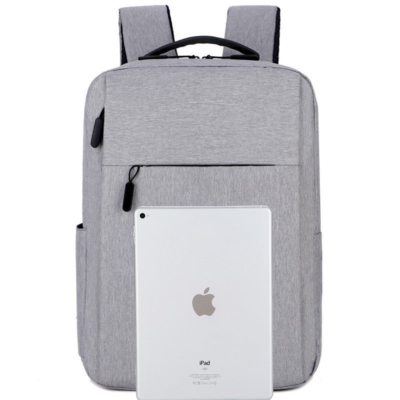 Sleek Urban Backpack Kalsten