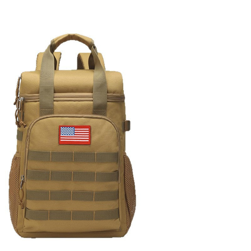 Durable and Insulated Beverage Backpack Kalsten
