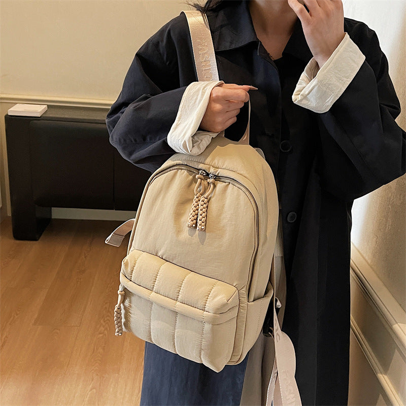 Versatile Padded Backpack Kalsten