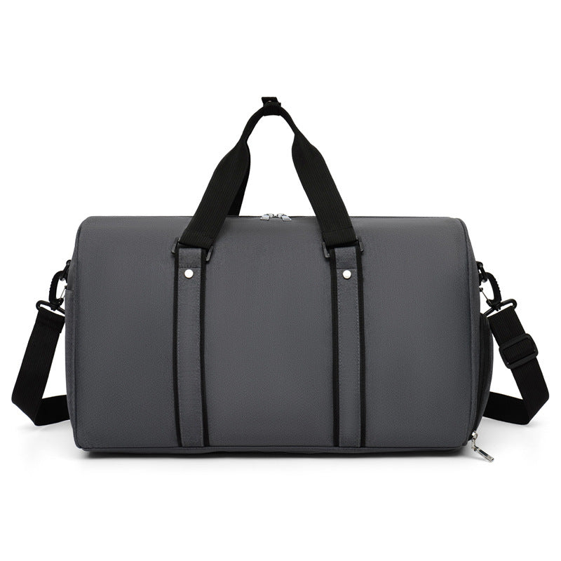 Stylish Travel Duffel Kalsten