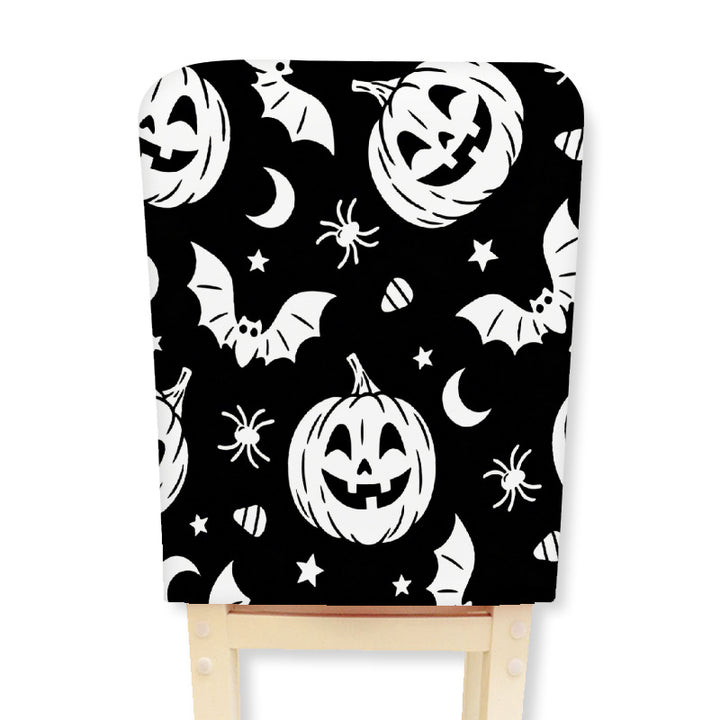 Chair cover for backrest