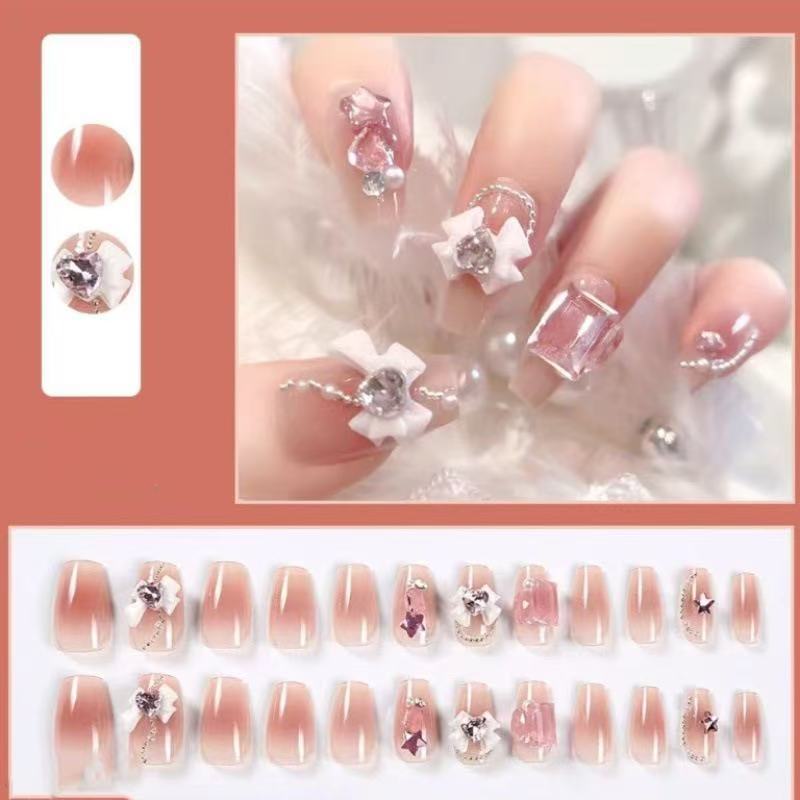 Artificial Fingernails Kalsten