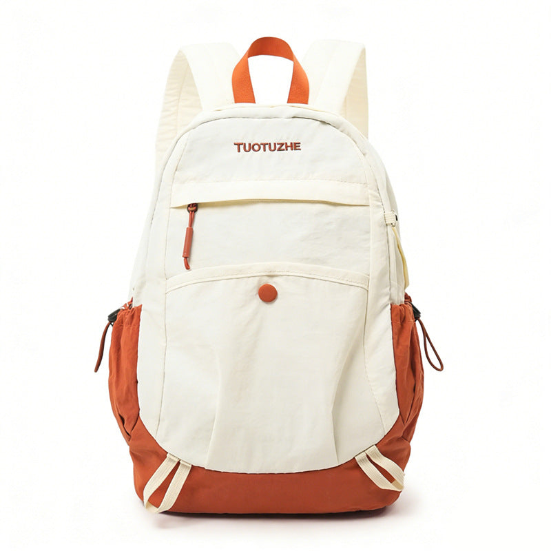 Lightweight Travel Backpack Kalsten