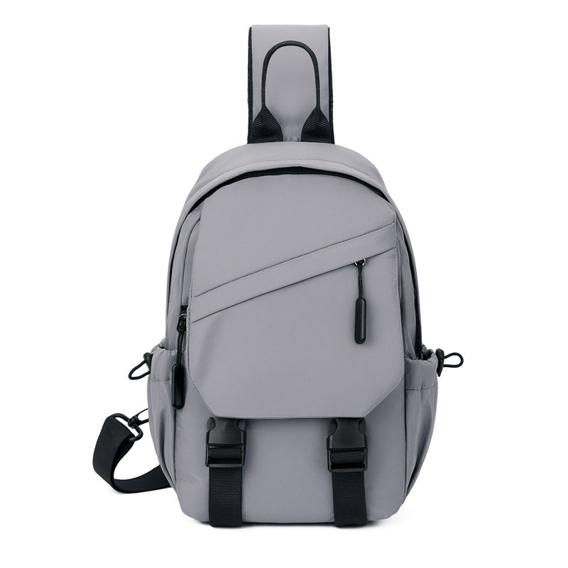 Ergonomic Travel Sling Backpack Kalsten