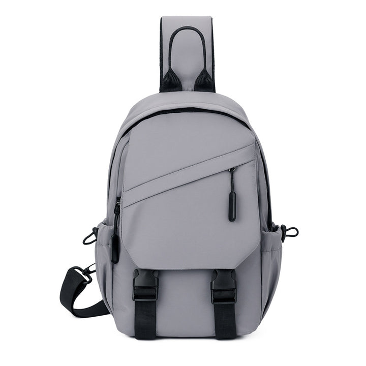 Ergonomic Travel Sling Backpack Kalsten