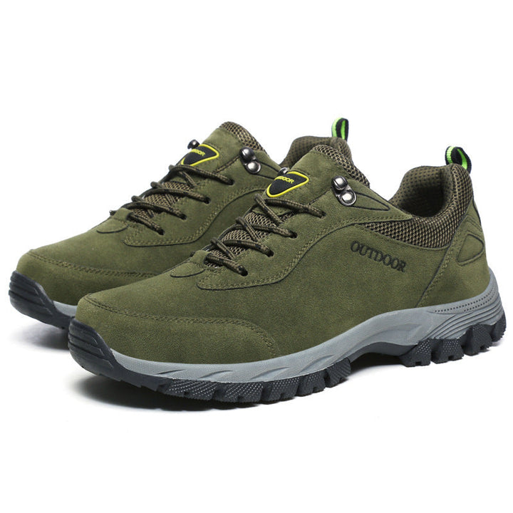 Kalsten | HikePro orthopedic outdoor & hiking shoes