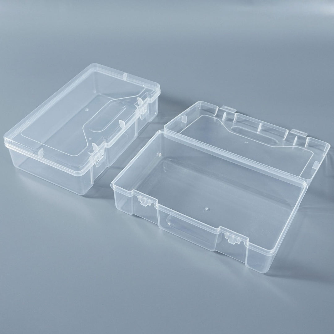 Adjustable Craft Supply Storage Box Kalsten