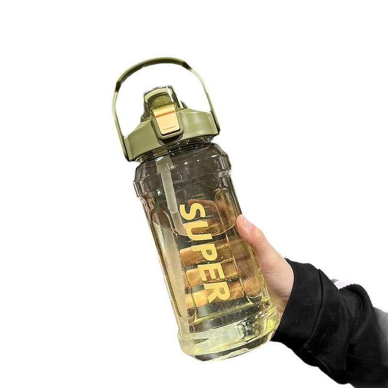 Unisex Water Bottle Kalsten