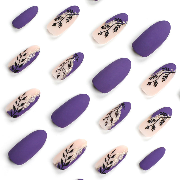 Elegant Floral Nail Art Tips Kalsten