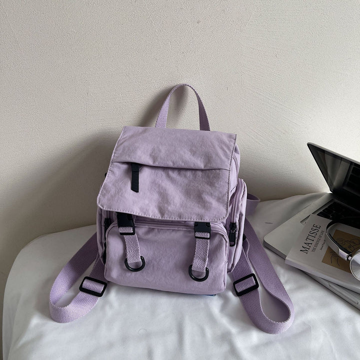 Multi-Pocket Urban Backpack Kalsten
