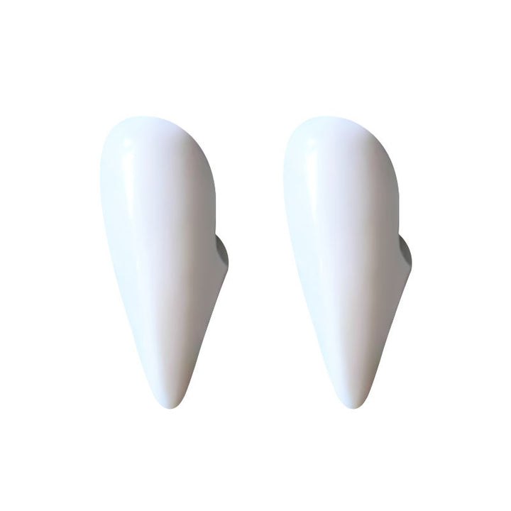 Stylish Pointed Toe Shoe Accessories Kalsten