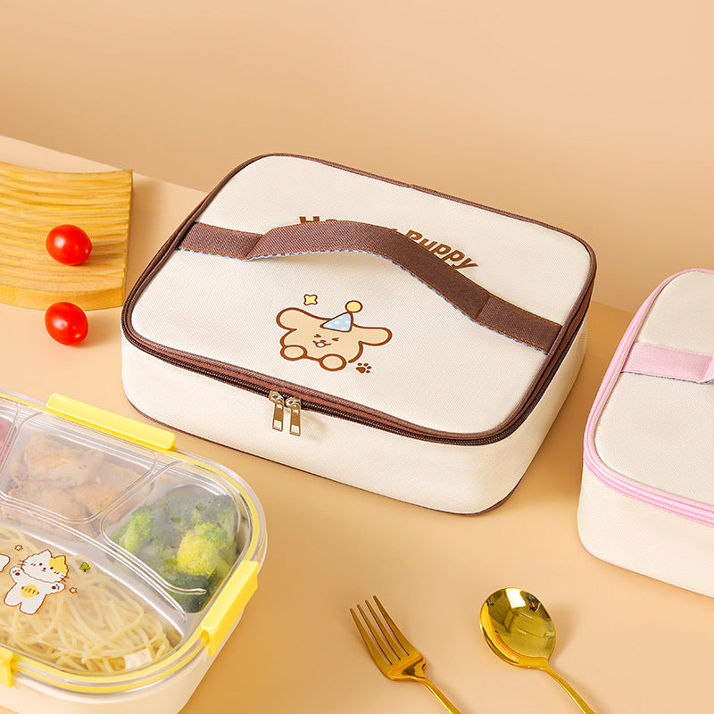 Insulated Lunch Bag Kalsten