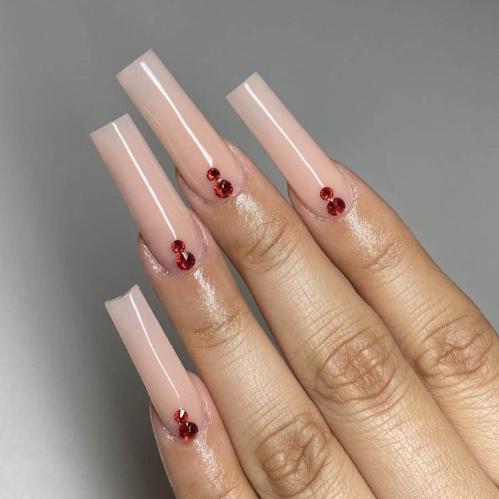 Artificial Nails Kalsten