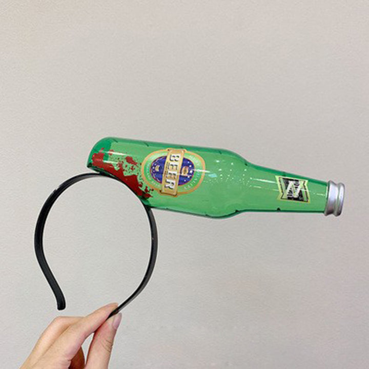 Headband in tool design